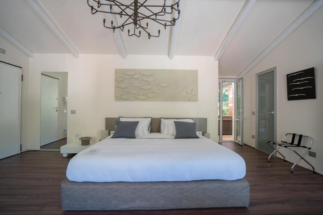 Terra Prime Suite Riomaggiore Exterior foto