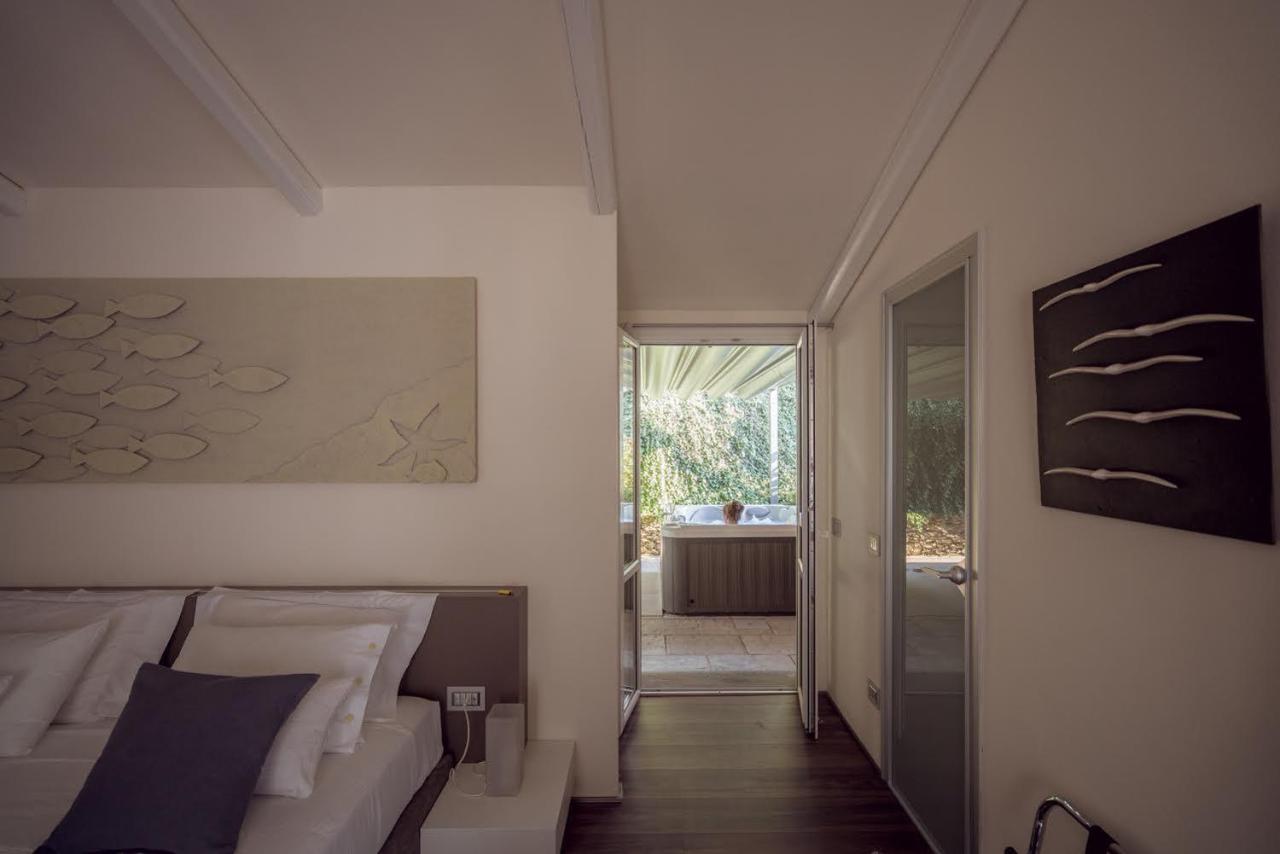 Terra Prime Suite Riomaggiore Exterior foto