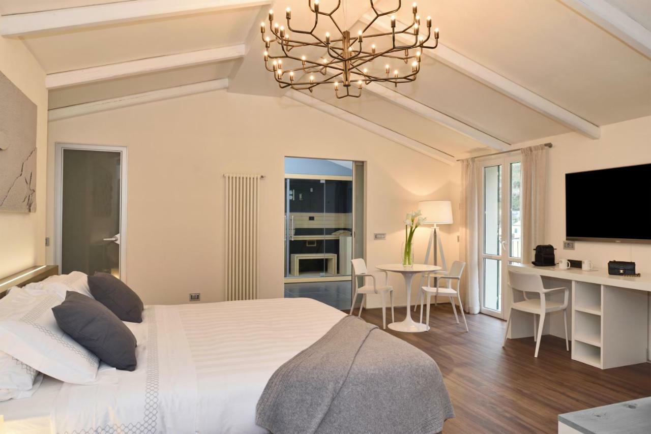 Terra Prime Suite Riomaggiore Exterior foto