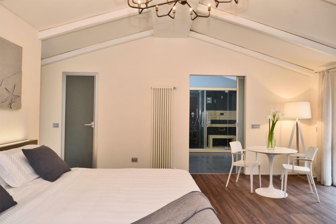 Terra Prime Suite Riomaggiore Exterior foto